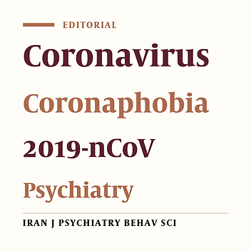 Psychiatric Aspects of Coronavirus (2019-nCoV) Infection