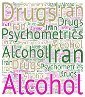 Psychometrics Properties of the Persian Version of Distress Tolerance Scale for Alcoholics and Drug Addicts