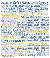 Comparing the Efficacy of In-person Versus Videoconference Parent Management Training for ADHD: A Randomized Clinical Trial