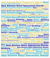 Assessing Adult ADHD in Tabriz, Northwestern Iran: Insights from Online Screening and Clinical Diagnosis