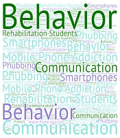 Evaluation and Prevalence of Phubbing Phenomenon Among the Students at the Faculty of Rehabilitation, SBMU