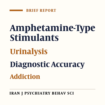 Self-Reported Methamphetamine Use Versus Biological Testing Among Treatment-Seeking Patients