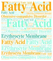 Altered Erythrocyte Membrane Fatty Acid Profile in Patients with Obsessive-Compulsive Disorder