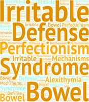 Alexithymia in Patients with Irritable Bowel Syndrome: Association with Perfectionism and Defense Styles in a Cross-sectional Study