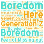 A Structural Equation Model of Phubbing Based on Internet Addiction and Fear of Missing Out: Mediating Roles of Smartphone Addiction and Academic Boredom in Generation Z Students