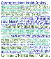 Challenges and Requirements in Community-Based Care for Severe Mental Illness in Iran: A Qualitative Study
