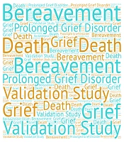 Cultural Adaptation and Validation of the Grief Response Scale (GRS) in Bereaved Iranian Students