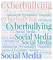 Investigating the Mediating Role of Impulsivity Between Antisocial Personality Traits and Cyberbullying: A Structural Equation Model