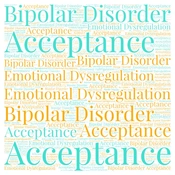 Investigating the Effectiveness of the Emotion Regulation Group Intervention Based on Acceptance on the Severity of Symptoms and Signs, Emotional Dysregulation and Quality of Life in Bipolar I Disorder: A Pilot Study