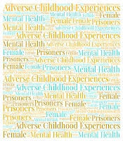 Childhood Trauma, Mental Health, and Victimization Among Incarcerated Women in Iran: A Cross-sectional Study