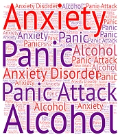 The Association Between Alcohol Use and Panic Disorder: A Cross-sectional Study Among US Adults