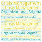 Declining Self-efficacy and the Rise of Maladaptive Defense Mechanisms Among Frontline Forces Following the Port Explosion