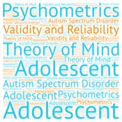 Validation of the Persian Theory of Mind Inventory-2 (ToMI-2-P): Psychometric Properties in Adolescents with Autism Spectrum Disorder