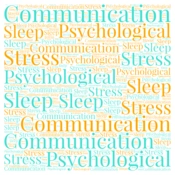 Nomophobia and Its Association with Sleep Quality, Communication Skills, and Stress Among Nursing Students: A Cross-sectional Study