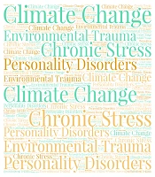 Climate Change and Personality Disorders: Psychosocial Challenges and Support Solutions