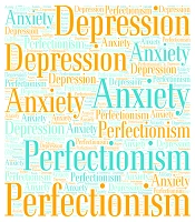 The Relationship Between Perfectionism, Depression, Anxiety, and Quality of Life in Medical Students: A Cross-sectional Study