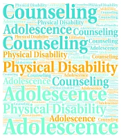 The Effectiveness of Personal Construct Counseling on the Psychological Well-Being of Adolescents with Mild Physical Disabilities: A Single-Case Multiple-Baseline Study