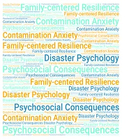 Beyond Decontamination: Family-Centered Psychosocial Consequences of CBRN Events