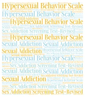 Sexual Addiction in Iran: Where Do We Stand?