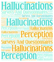 Psychometric Properties of the Persian Version of the Multi-Modality Unusual Sensory Experiences Questionnaire (MUSEQ) Among Students of Medical Sciences Universities in Tehran