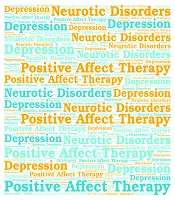 Systematic Review of Positive Affect Therapy on a Variety of Neurotic Disorders