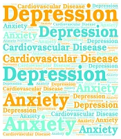 The Effectiveness of the Mindful Self-compassion Program on Depression, Anxiety and Anger in Patients with Cardiovascular Diseases: A Clinical Trial