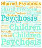 Shared Psychotic Disorder in a Child and His Family