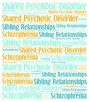 Simultaneous Onset of Schizophrenia in Two Sisters: A Case Report