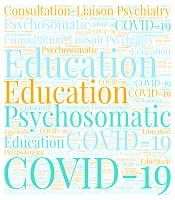 The Crisis of COVID-19 Pandemic and Consultation-Liaison Psychiatry Unit in Northern Iran: Threat or Opportunity?