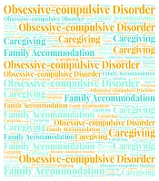 Family Accommodation in Caregiving Family Members of Patients with Obsessive-Compulsive Disorder and Its Associated Clinical and Demographic Factors