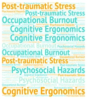 Post-War Cognitive and Psychosocial Challenges in the Academic Workplace: An Interdisciplinary Perspective on Occupational Health and Psychiatry