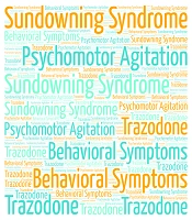 Trazodone in the Management of Sundowning Syndrome of Dementia: A Clinical Perspective