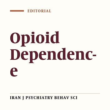 Is Methadone Substitution the Best Treatment of Choice for Opioid Dependence?