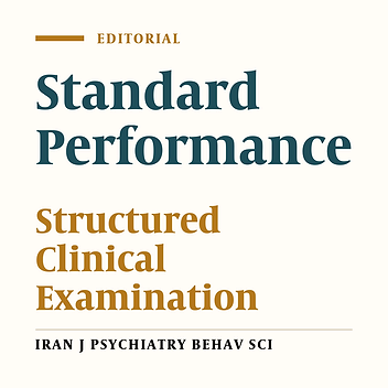 Barriers to Appropriate Standard Performance of an Objective Structured Clinical Examination