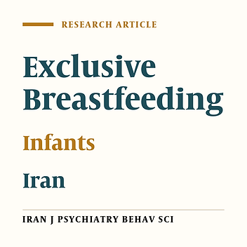 A Brief Overview of the Development of Mental Health in Iran, Present Challenges and the Road Ahead