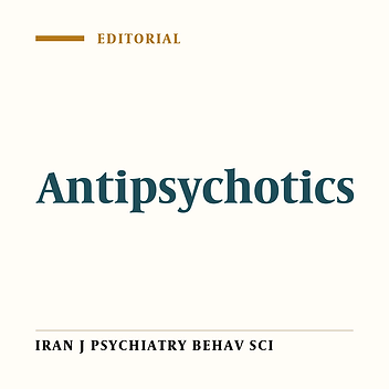 Long-Acting Antipsychotics