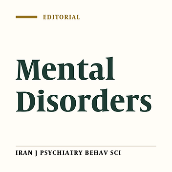 A Warm Welcome to the Diagnostic and Statistical Manual of Mental Disorders, Fifth Edition?