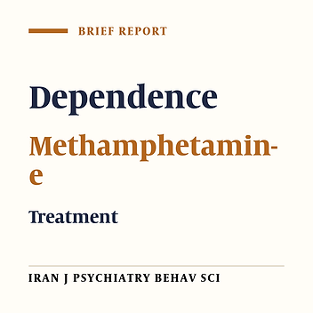 The New Epidemic Problem of Psychoactive Drugs at Drug Treatment Centers of Iran: Implications for Education, Prevention and Treatment