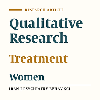Drug Use and Sex Work Among At-risk Women: A Qualitative Study of Initial Factors