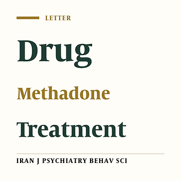 Auricular Acupuncture for Suicidal Ideation in Methadone Patients