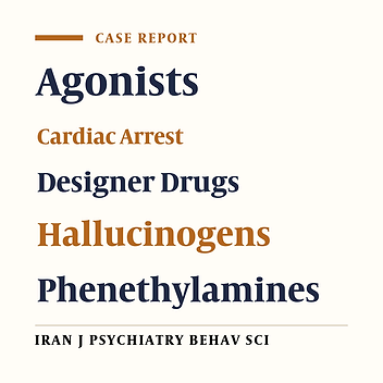 25b-NBOMe: A Case Report of Sudden Death and Insightful View of Google Trends Data