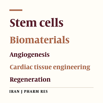 Review Insights In Cardiac Tissue Engineering: Cells, Scaffolds, and Pharmacological Agents