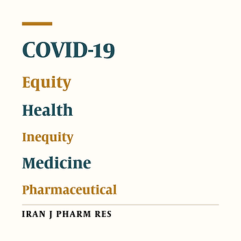 Achieving Equitable Access to Medicines and Health Services: A COVID-19-time Recalled Matter