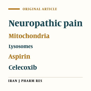 Inhibition of Different Pain Pathways Attenuates Oxidative Stress in Glial Cells: A Mechanistic View on Neuroprotective Effects of Different Types of Analgesics