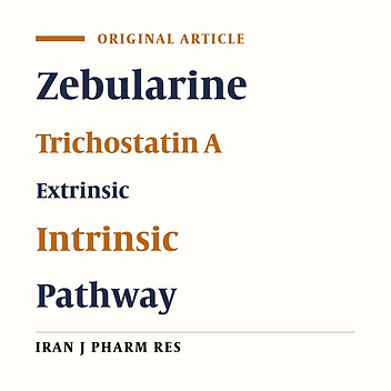 Effect of Zebularine in Comparison to Trichostatin A on the Intrinsic and Extrinsic Apoptotic Pathway, Cell Viability, and Apoptosis in Hepatocellular Carcinoma SK-Hep 1, Human Colorectal Cancer SW620, and Human Pancreatic Cancer PaCa-44 Cell Lines