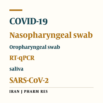 Different Respiratory Samples for COVID-19 Detection by Standard and Direct Quantitative RT-PCR: A Literature Review