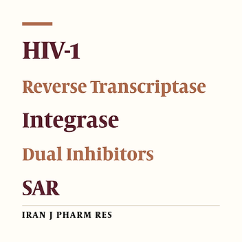 HIV-1 Reverse Transcriptase/Integrase Dual Inhibitors: A Review of Recent Advances and Structure-activity Relationship Studies