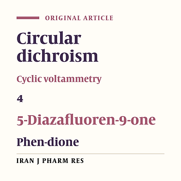 Chromium (III) Complexes of 4,5-diazafluoren-9-one Ligand as Potential Anti-proliferative Agents: Synthesis, Characterization, DNA Binding, Molecular Docking and In-vitro Cytotoxicity Evaluation
