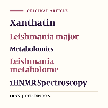 Xanthatin Induces Leishmanicidal Activity by Affecting Carbon Metabolism in Amastigotes