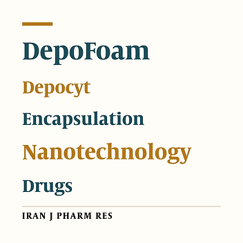 Multivesicular Liposome (Depofoam) in Human Diseases